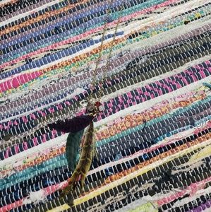 🌼5 for $25🌼 long feather cluster necklace